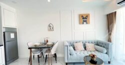 The Empire Tower Pattaya 1-Bed Condo for Rent in Jomtien