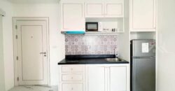 The Empire Tower Pattaya 1-Bed Condo for Rent in Jomtien