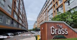 The Glass Condo South Pattaya 2-Bed Corner Condo for Sale