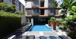 The Glass Condo South Pattaya 2-Bed Corner Condo for Sale
