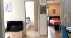 The Glass Condo South Pattaya 2-Bed Corner Condo for Sale