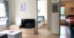 The Glass Condo South Pattaya 2-Bed Corner Condo for Sale