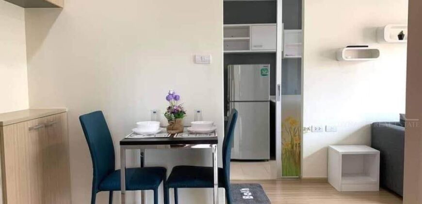 The Glass Condo South Pattaya 2-Bed Corner Condo for Sale