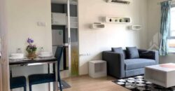 The Glass Condo South Pattaya 2-Bed Corner Condo for Sale