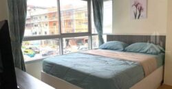 The Glass Condo South Pattaya 2-Bed Corner Condo for Sale