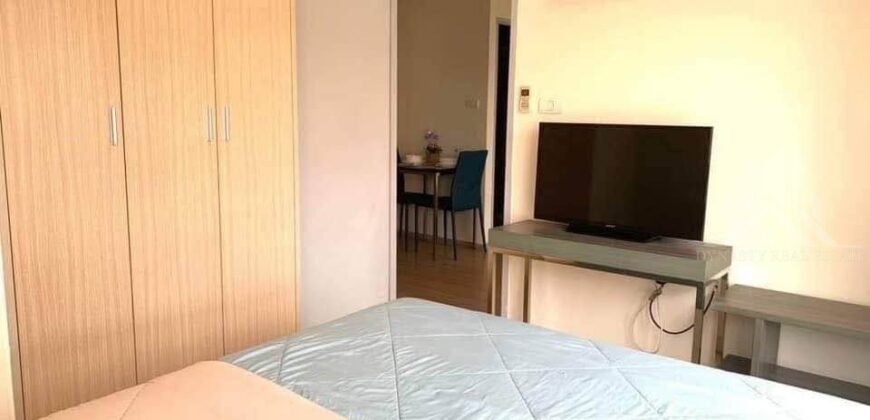 The Glass Condo South Pattaya 2-Bed Corner Condo for Sale