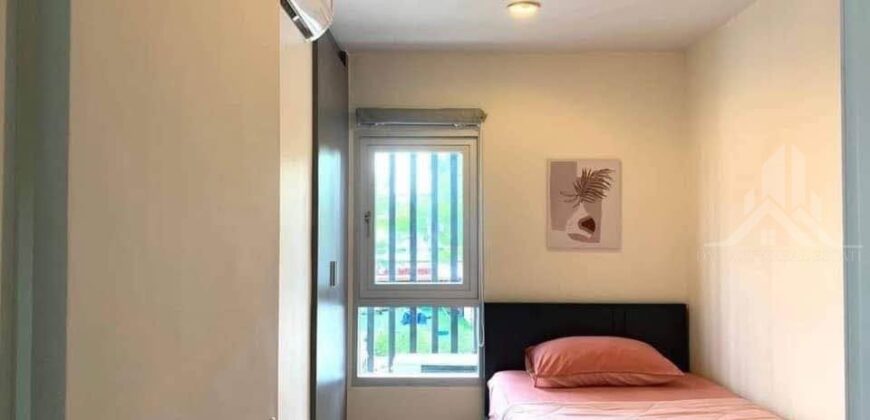 The Glass Condo South Pattaya 2-Bed Corner Condo for Sale