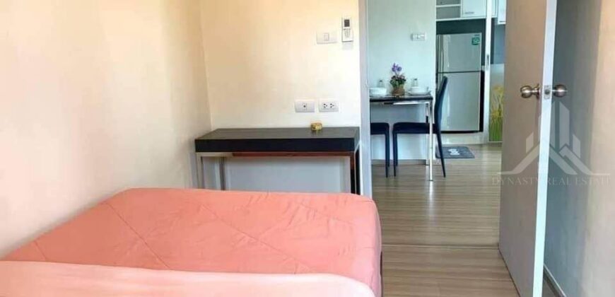 The Glass Condo South Pattaya 2-Bed Corner Condo for Sale