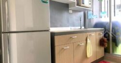 The Glass Condo South Pattaya 2-Bed Corner Condo for Sale