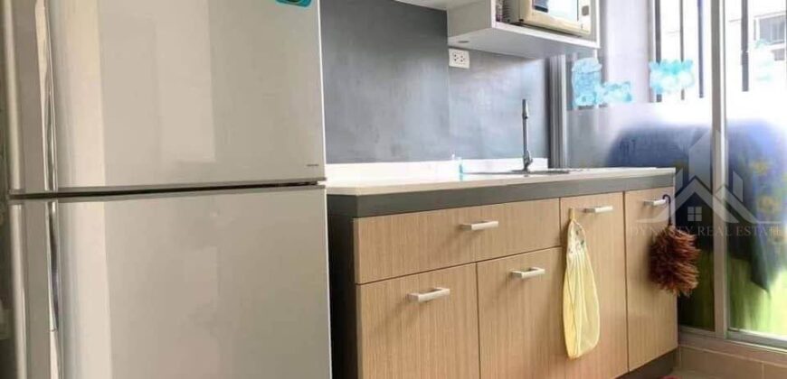 The Glass Condo South Pattaya 2-Bed Corner Condo for Sale