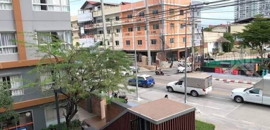 The Glass Condo South Pattaya 2-Bed Corner Condo for Sale