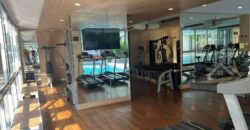 The Glass Condo South Pattaya 2-Bed Corner Condo for Sale