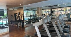 The Glass Condo South Pattaya 2-Bed Corner Condo for Sale