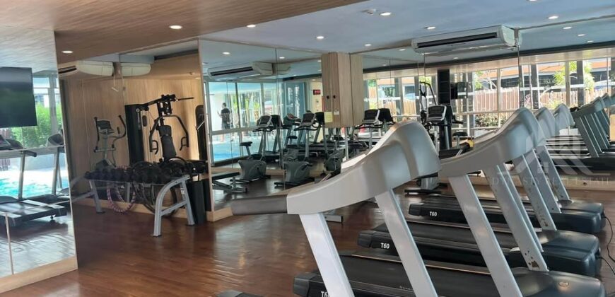 The Glass Condo South Pattaya 2-Bed Corner Condo for Sale