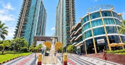 The Grand AD Jomtien Beach 2-Bed Condo for Rent with Sea View