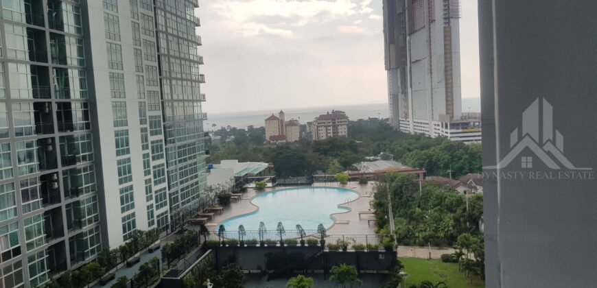 The Grand AD Jomtien Pattaya Beach Condo for Sale, 9th Floor