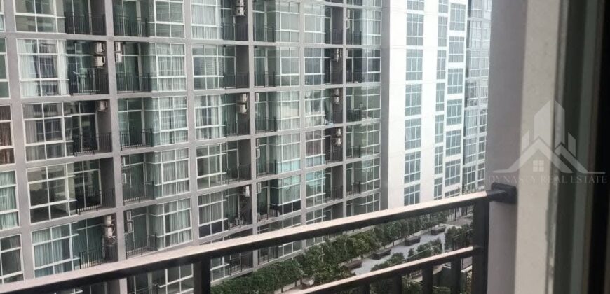 The Grand AD Jomtien Pattaya Beach Condo for Sale, 9th Floor