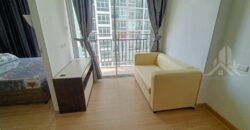 The Grand AD Jomtien Pattaya Beach Condo for Sale, 9th Floor