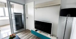 The Grand AD Jomtien Pattaya Beach Condo for Sale, 9th Floor
