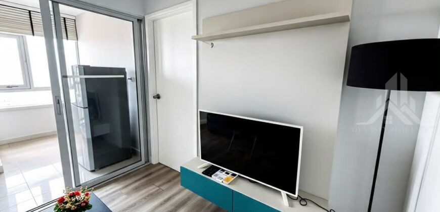 The Grand AD Jomtien Pattaya Beach Condo for Sale, 9th Floor