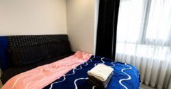 The Grand AD Jomtien Pattaya Beach Condo for Sale, 9th Floor