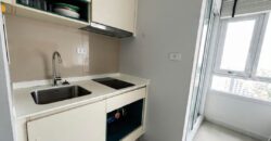 The Grand AD Jomtien Pattaya Beach Condo for Sale, 9th Floor