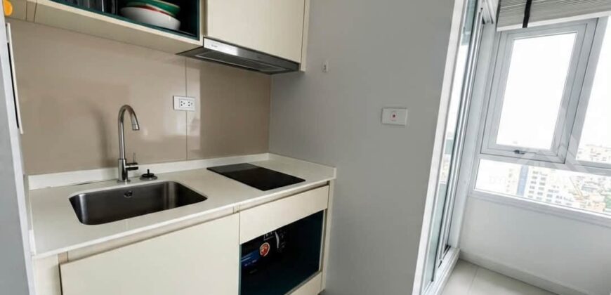 The Grand AD Jomtien Pattaya Beach Condo for Sale, 9th Floor