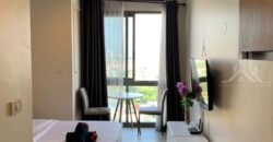 The Grand AD Jomtien Pattaya Beach Condo for Sale, 9th Floor
