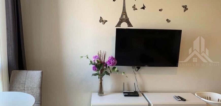 The Grand AD Jomtien Pattaya Beach Condo for Sale, 9th Floor