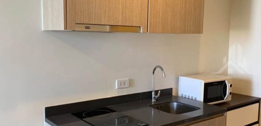 The Grand AD Jomtien Pattaya Beach Condo for Sale, 9th Floor