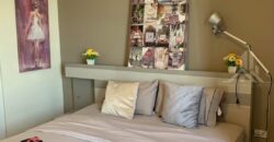 The Grand AD Jomtien Pattaya Beach Condo for Sale, 9th Floor