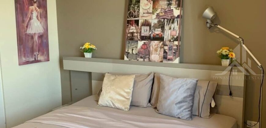 The Grand AD Jomtien Pattaya Beach Condo for Sale, 9th Floor