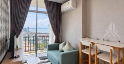 The Grand Jomtien Pattaya Beach 1-Bed Condo for Rent with Sea View The Grand Jomtien Pattaya Beach 1-Bed Condo for Rent with Sea View
