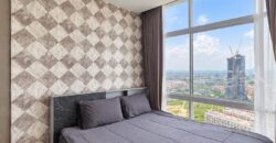 The Grand Jomtien Pattaya Beach 1-Bed Condo for Rent with Sea View The Grand Jomtien Pattaya Beach 1-Bed Condo for Rent with Sea View
