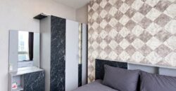 The Grand Jomtien Pattaya Beach 1-Bed Condo for Rent with Sea View The Grand Jomtien Pattaya Beach 1-Bed Condo for Rent with Sea View