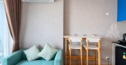 The Grand Jomtien Pattaya Beach 1-Bed Condo for Rent with Sea View The Grand Jomtien Pattaya Beach 1-Bed Condo for Rent with Sea View