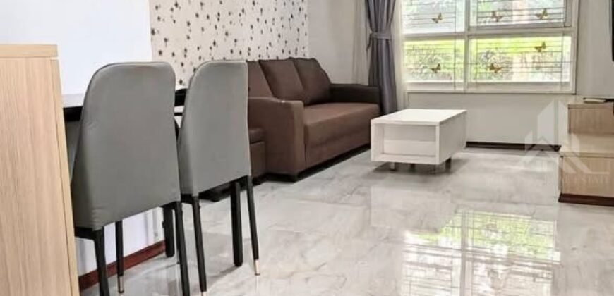 The Grass Condominium 2-Bed Condo for Rent, South Pattaya – 42 sqm