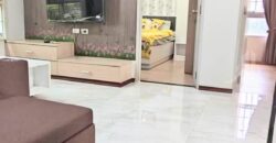 The Grass Condominium 2-Bed Condo for Rent, South Pattaya – 42 sqm