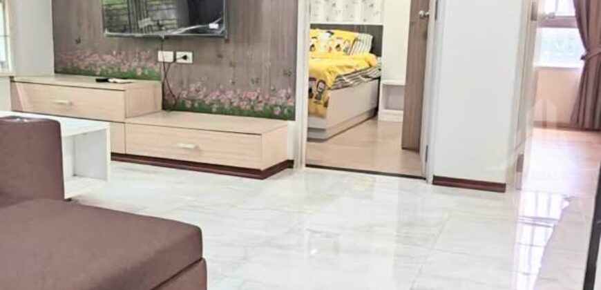 The Grass Condominium 2-Bed Condo for Rent, South Pattaya – 42 sqm