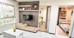 The Grass Condominium 2-Bed Condo for Rent, South Pattaya – 42 sqm