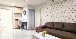The Grass Condominium 2-Bed Condo for Rent, South Pattaya – 42 sqm