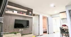 The Grass Condominium 2-Bed Condo for Rent, South Pattaya – 42 sqm