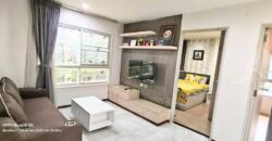 The Grass Condominium 2-Bed Condo for Rent, South Pattaya – 42 sqm