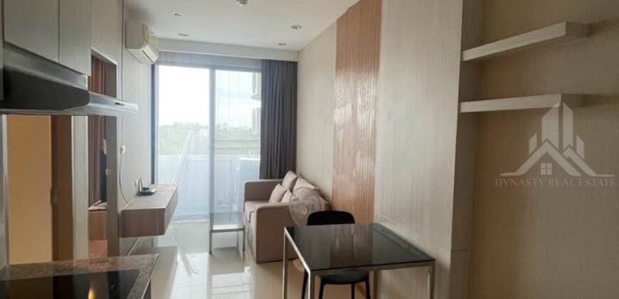 The Green Boulevard Jomtien 1-Bed Condo for Sale