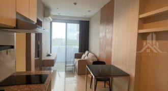 The green boulevard jomtien 1-bed condo for sale