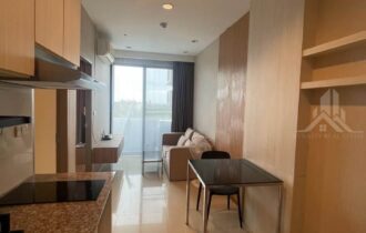 The Green Boulevard Jomtien 1-Bed Condo for Sale