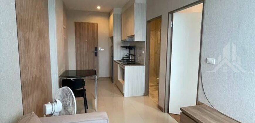 The Green Boulevard Jomtien 1-Bed Condo for Sale