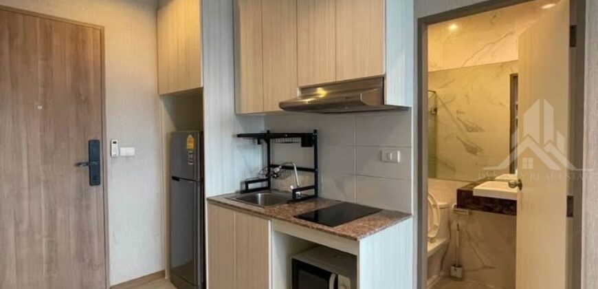 The Green Boulevard Jomtien 1-Bed Condo for Sale