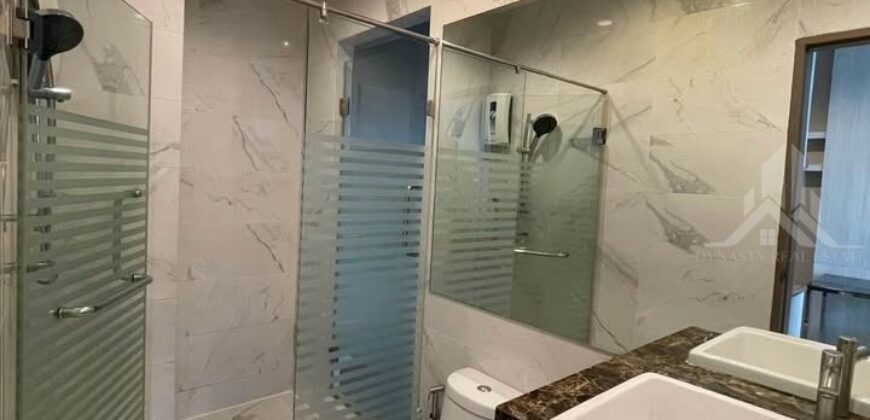 The Green Boulevard Jomtien 1-Bed Condo for Sale