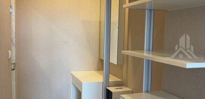 The Green Boulevard Jomtien 1-Bed Condo for Sale